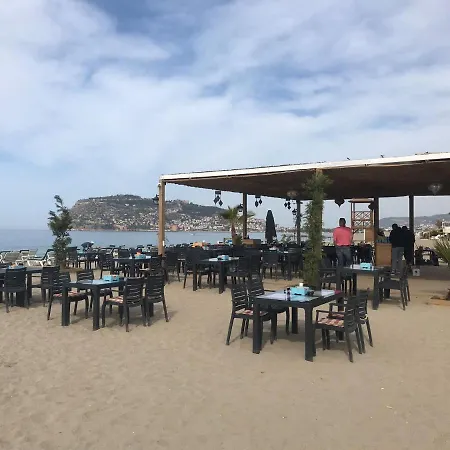 Big Blue Sky 4* Alanya