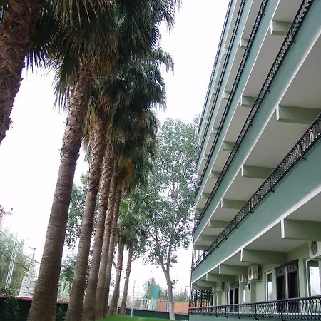 Hotel Big Blue Sky Alanya