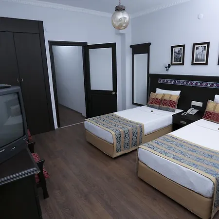 Hotel Big Blue Sky Alanya