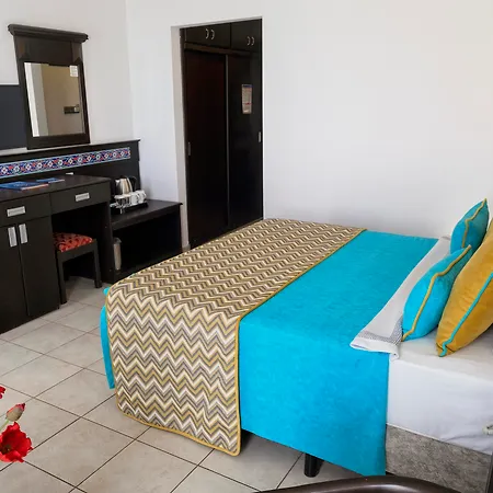 Hotel Big Blue Sky Alanya