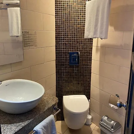 Hotel Big Blue Sky Alanya