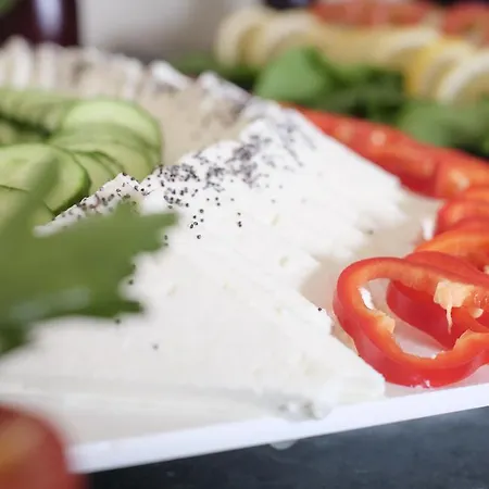 Big Blue Sky Hotel 4*