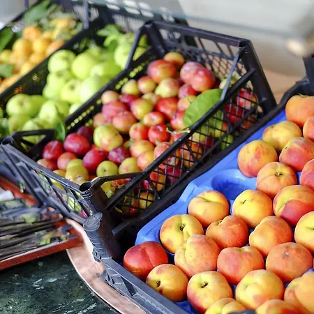 Hotel Big Blue Sky 4*