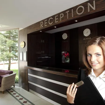 Big Blue Sky Hotel 4*