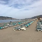 Big Blue Sky 4* Alanya