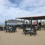 Big Blue Sky 4* Alanya
