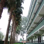Hotel Big Blue Sky Alanya