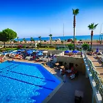 Hotel Big Blue Sky 4*