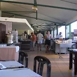 Hotel Big Blue Sky 4*