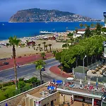 Big Blue Sky Hotel 4*