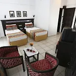 Big Blue Sky Hotel 4*