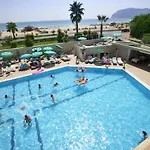 Big Blue Sky Hotel
