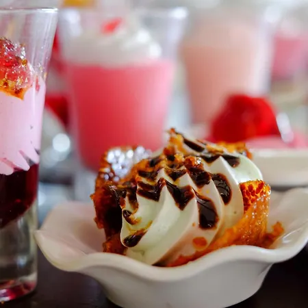 מלון Big Blue Sky 4*