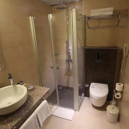 Big Blue Sky فندق