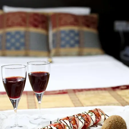 فندق Big Blue Sky