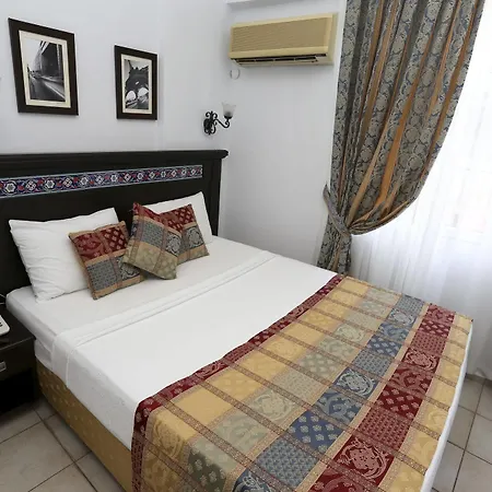 فندق Big Blue Sky ألانيا