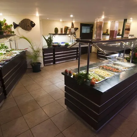 Big Blue Sky ألانيا