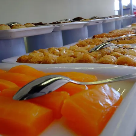 فندق Big Blue Sky ألانيا