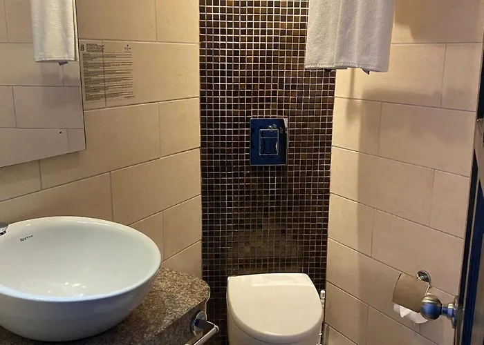 Hotel Big Blue Sky Alanya