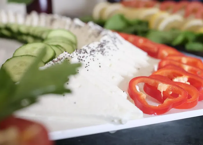 Big Blue Sky 호텔 4*