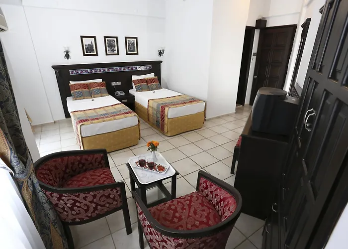 Big Blue Sky Hotel 4*