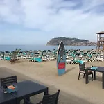 Otel Big Blue Sky Alanya