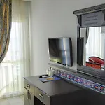 Otel Big Blue Sky Alanya