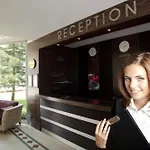 Big Blue Sky Hotel 4*
