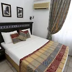 Otel Big Blue Sky Alanya